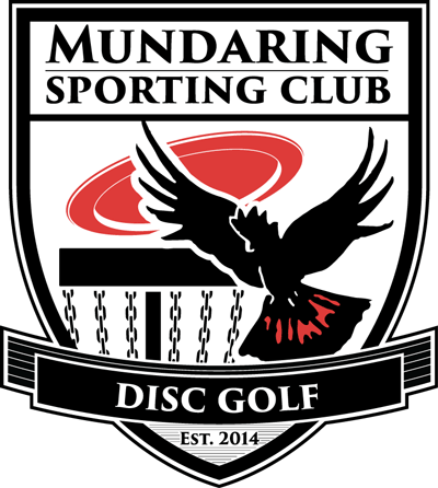 Mundaring Disc Golf